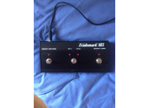 Tech 21 Trademark 60 1x12 (10673)