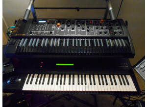 Fatar / Studiologic Sledge Black Edition (31963)