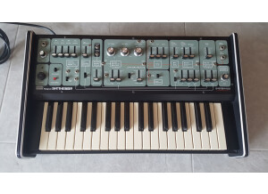Roland SYSTEM 100 - 101 "Synthesizer" (67077)