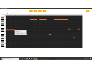 Behringer TD-3 (86397)