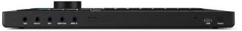 Tracker Rear Tracker Rear
