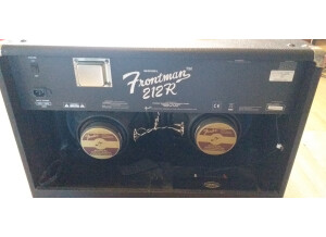 Fender FM 212R (58467)