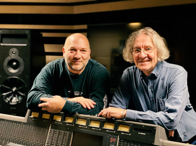 Wolfgrand Palm Brainworx Wolfgrand Palm Brainworx