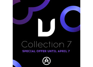 V Collection 7 Sale