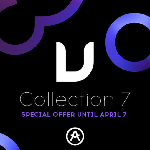 V Collection 7 Sale