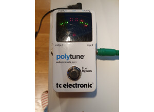 TC Electronic PolyTune 2 (89314)