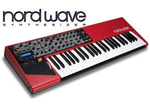 Clavia Nord Wave (81511)