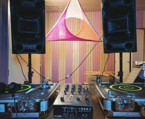 LD Systems ICOA 12 A