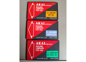 Akai Professional XE8 (86680)
