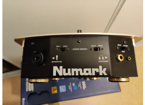 Numark Pro SM-3