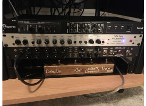 Demeter VTBP-201S (14515)