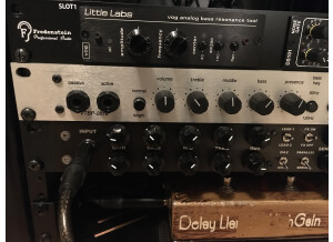 Demeter VTBP-201S (47674)