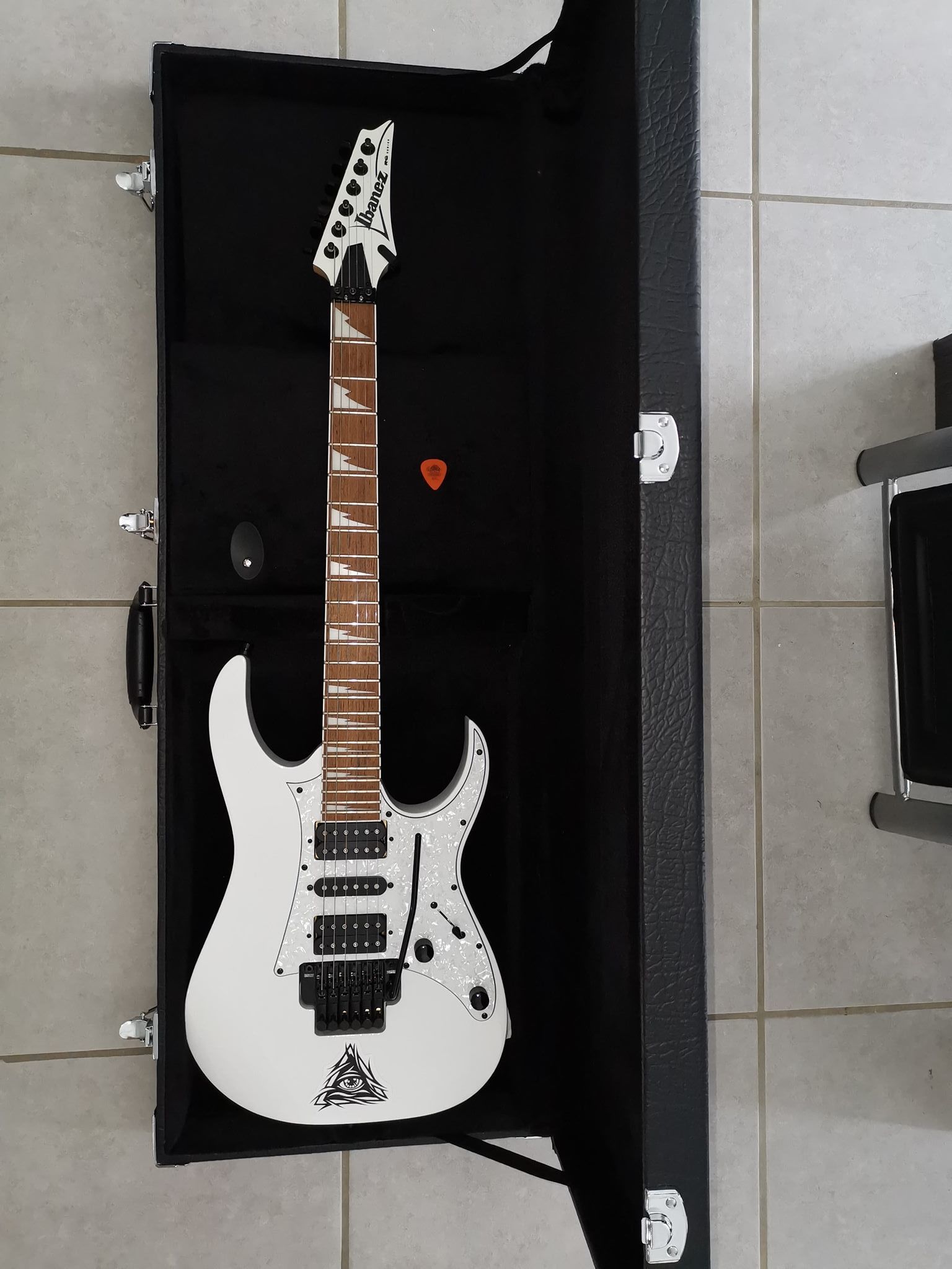 Ibanez RG350DXZ