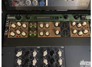 Kush Audio Tweaker (26435)