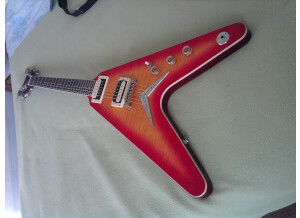 Dean Guitars '79 Series V (21044)