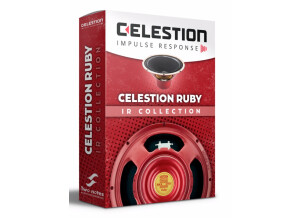 Two Notes Audio Engineering Celestion Ruby Pack