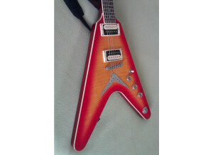 Dean Guitars '79 Series V (3793)