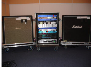 Custom Audio Electronics 3 + SE (11840)