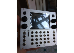 Erica Synths Drum Sequencer (28596)