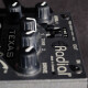 Bones Texas Distortion Bones Texas Distortion