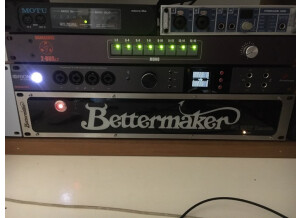 Bettermaker EQ 232P Remote (81525)