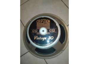 Celestion Vintage 30 (39286)