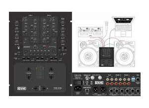 Pioneer CDJ-800 MK2 (49181)