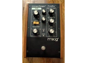 Moog Music MF-107 FreqBox (28027)