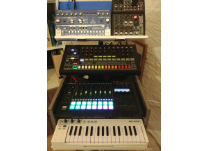 Behringer TD-3 (55127)