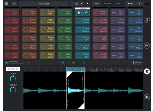 Mixvibes Remixlive App 5