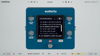 Audiority-SolidusVS8100-Cab