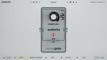 Audiority-SolidusVS8100-Gate