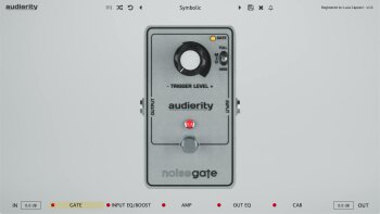Audiority-SolidusVS8100-Gate Audiority-SolidusVS8100-Gate