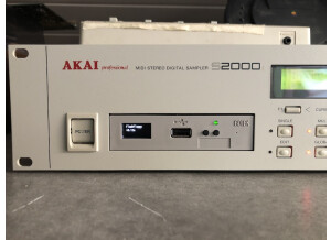 Akai Professional S2000 (69019)