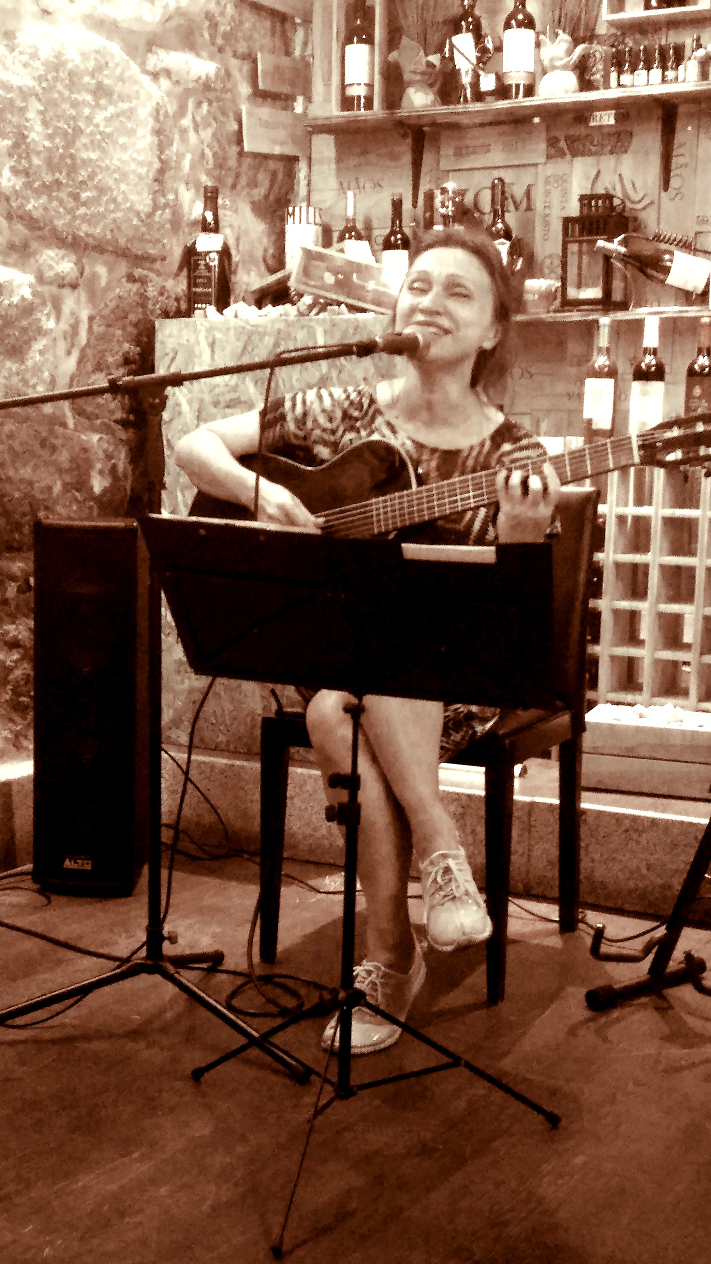 Alto Professional Trouper