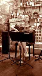 Alto Professional Trouper