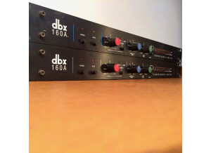 dbx 160A (16687)
