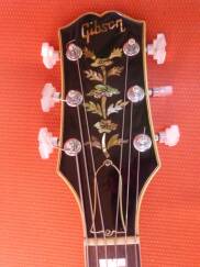 Gibson Howard Roberts