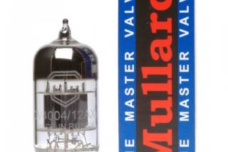 Mullard 12ax7
