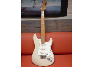 Fender Stratocaster american deluxe ash 1998 (73082)