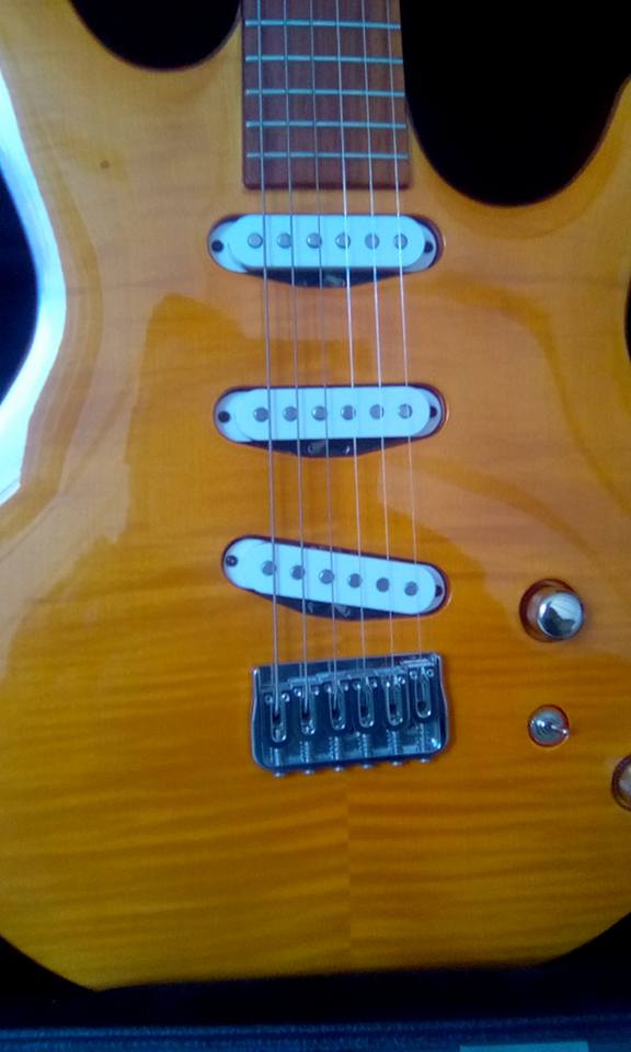 Jérôme Marchand One