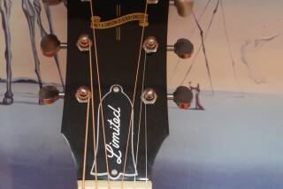 Gibson Southern Jumbo Ultimate 12-Fret