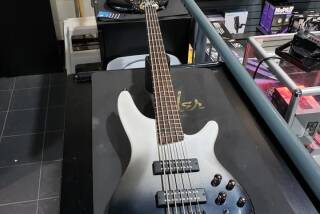 Ibanez SR305E