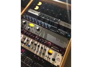 IGS Audio V8 Compressor