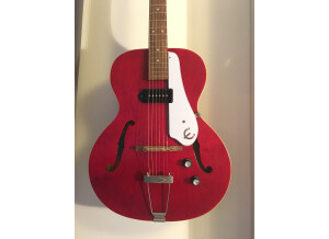 Epiphone Inspired by "1966" Century Archtop (9904)