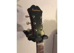 Epiphone Inspired by "1966" Century Archtop (8586)