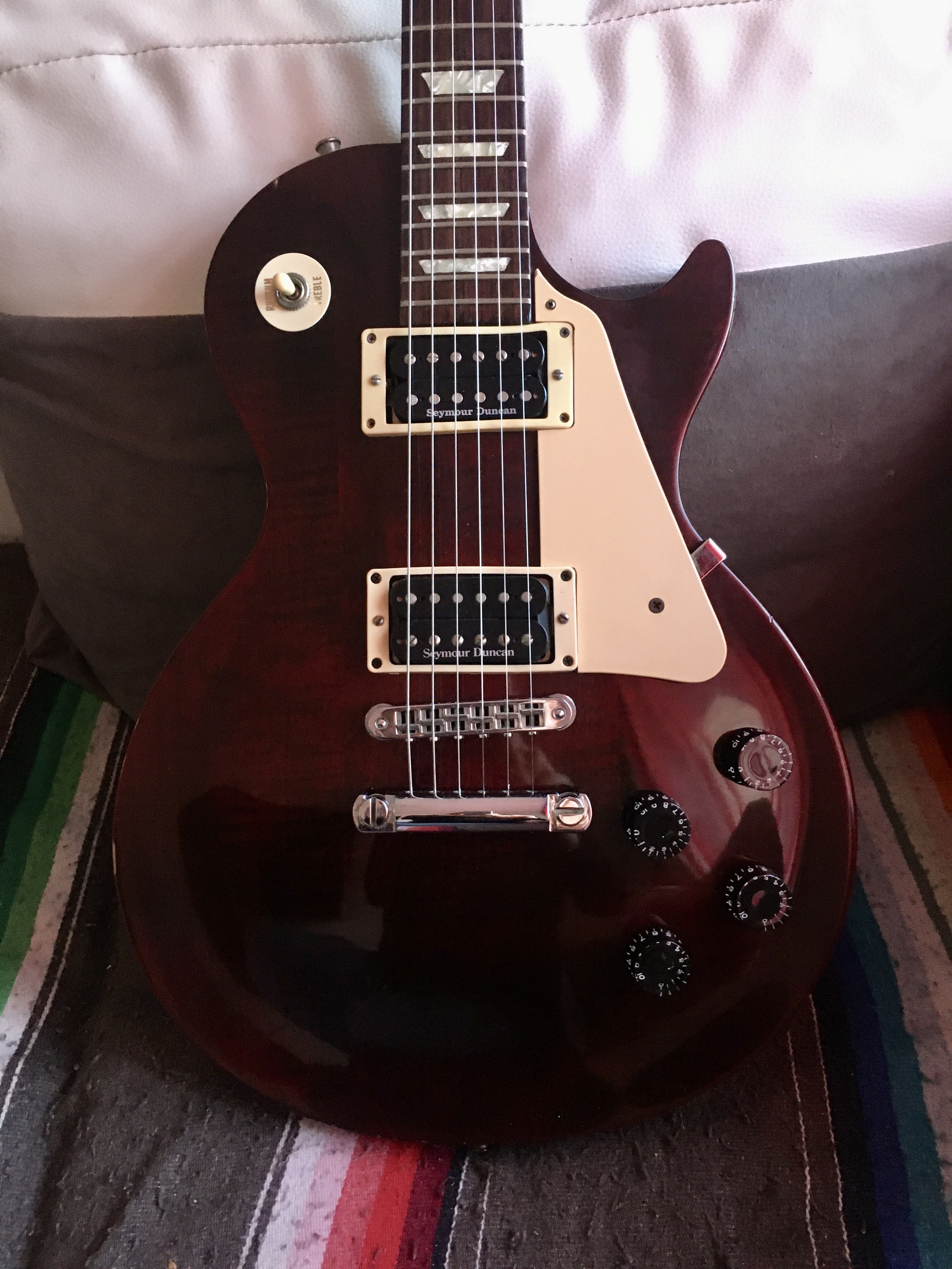Gibson Les Paul Studio (1992)