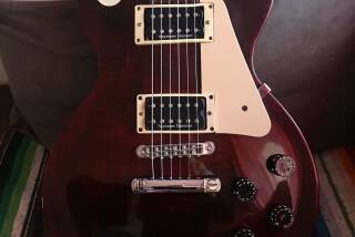 Gibson Les Paul Studio (1992)