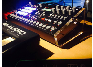 Elektron Analog Rytm (92220)