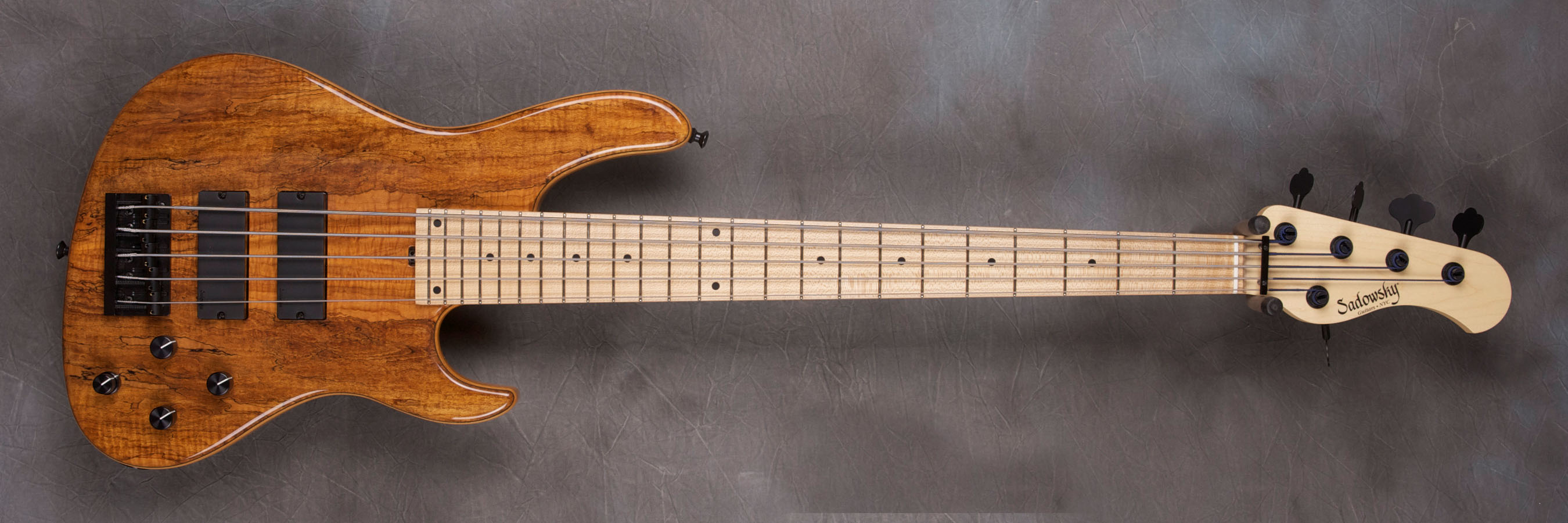 Sadowsky Modern NYC 5/24 